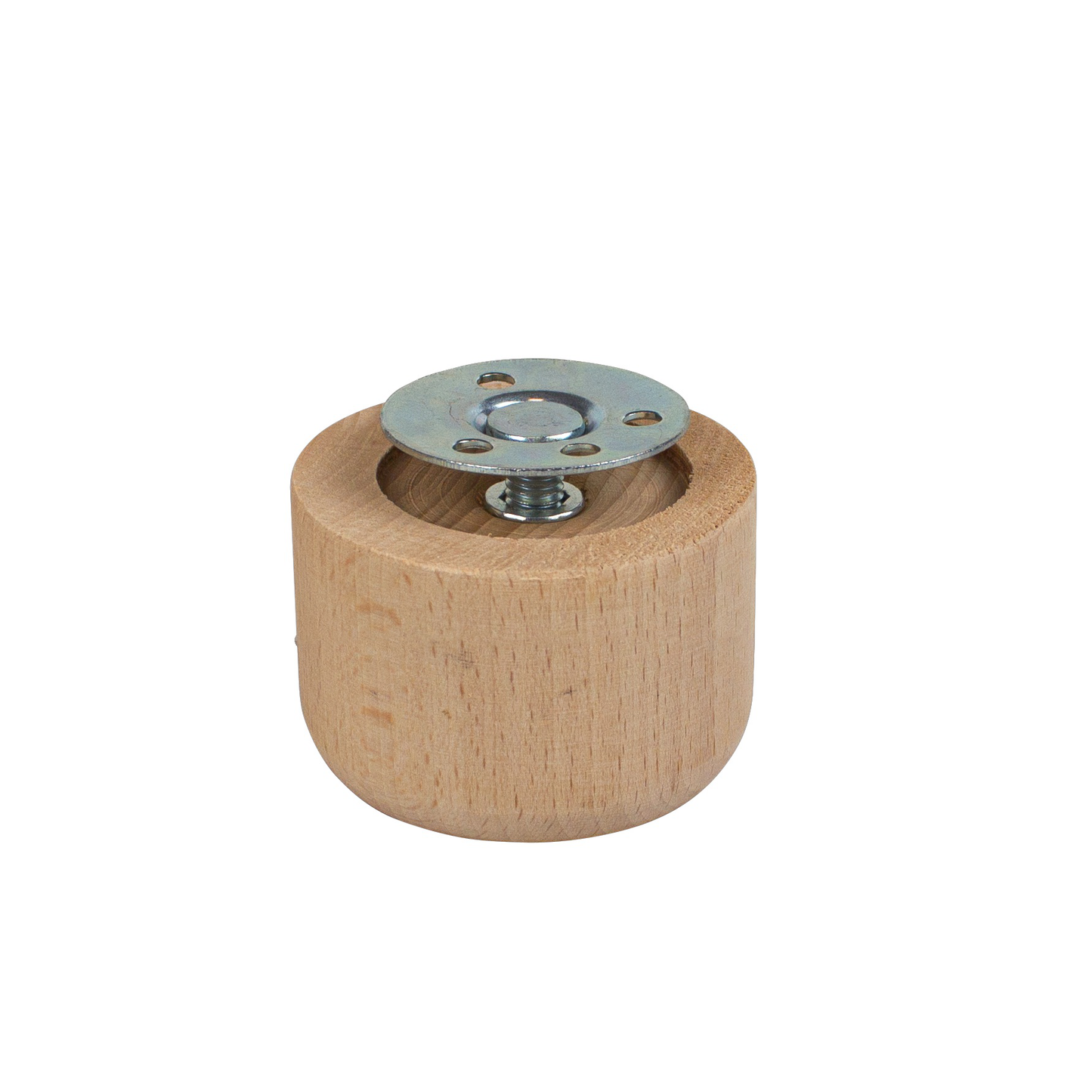 Piede per mobili in legno moderno