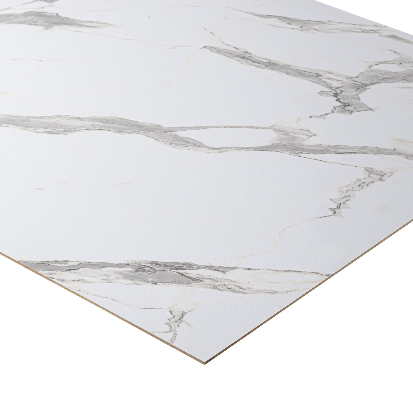Schienale retro cucina in laminato marmo carrara