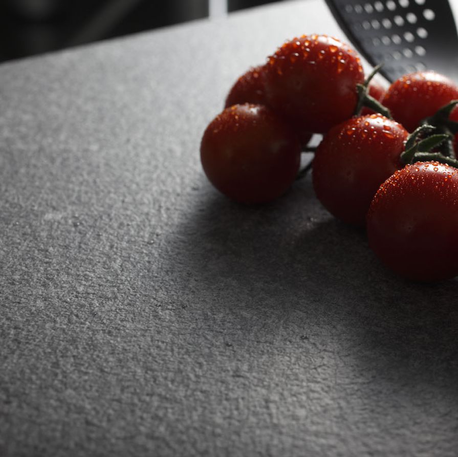 Top per cucina in laminato HPL
