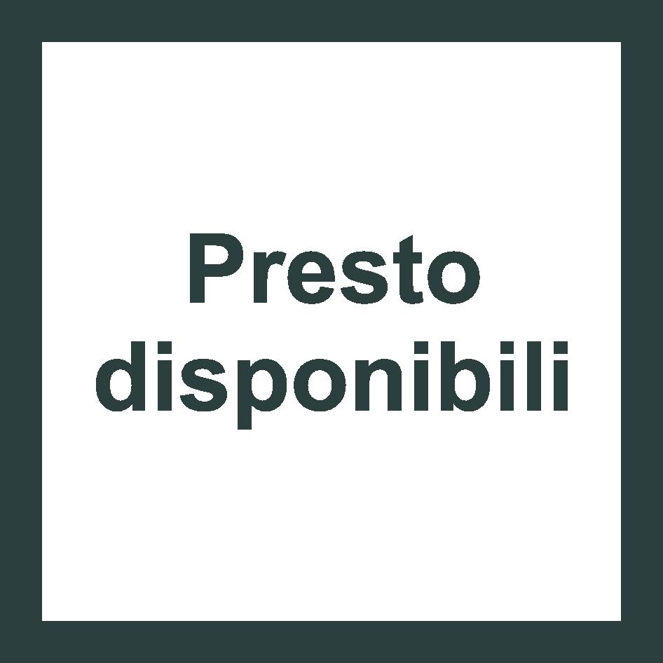 Mensole rivestite