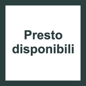Mensole rivestite
