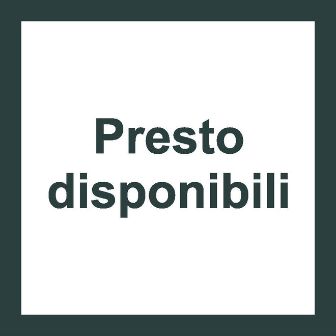 Mensole rivestite