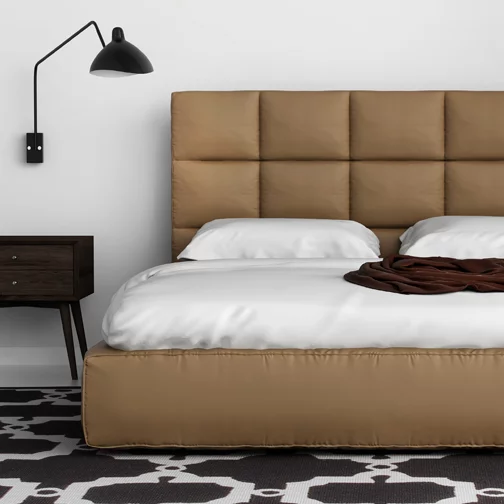 Battiscopa flessibili in pvc