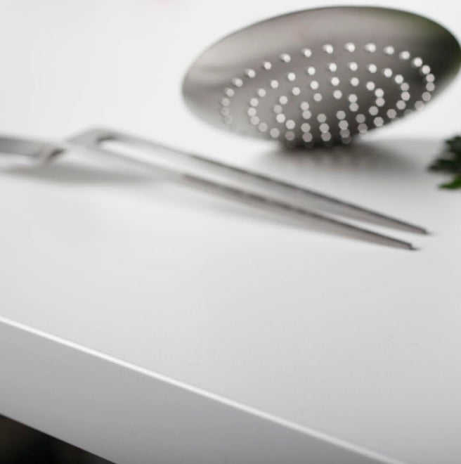 Top per cucina in laminato HPL