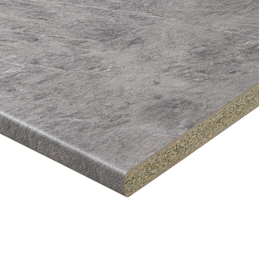 Top cucina in laminato Grigio Cardolo Arpa 3431 Luna