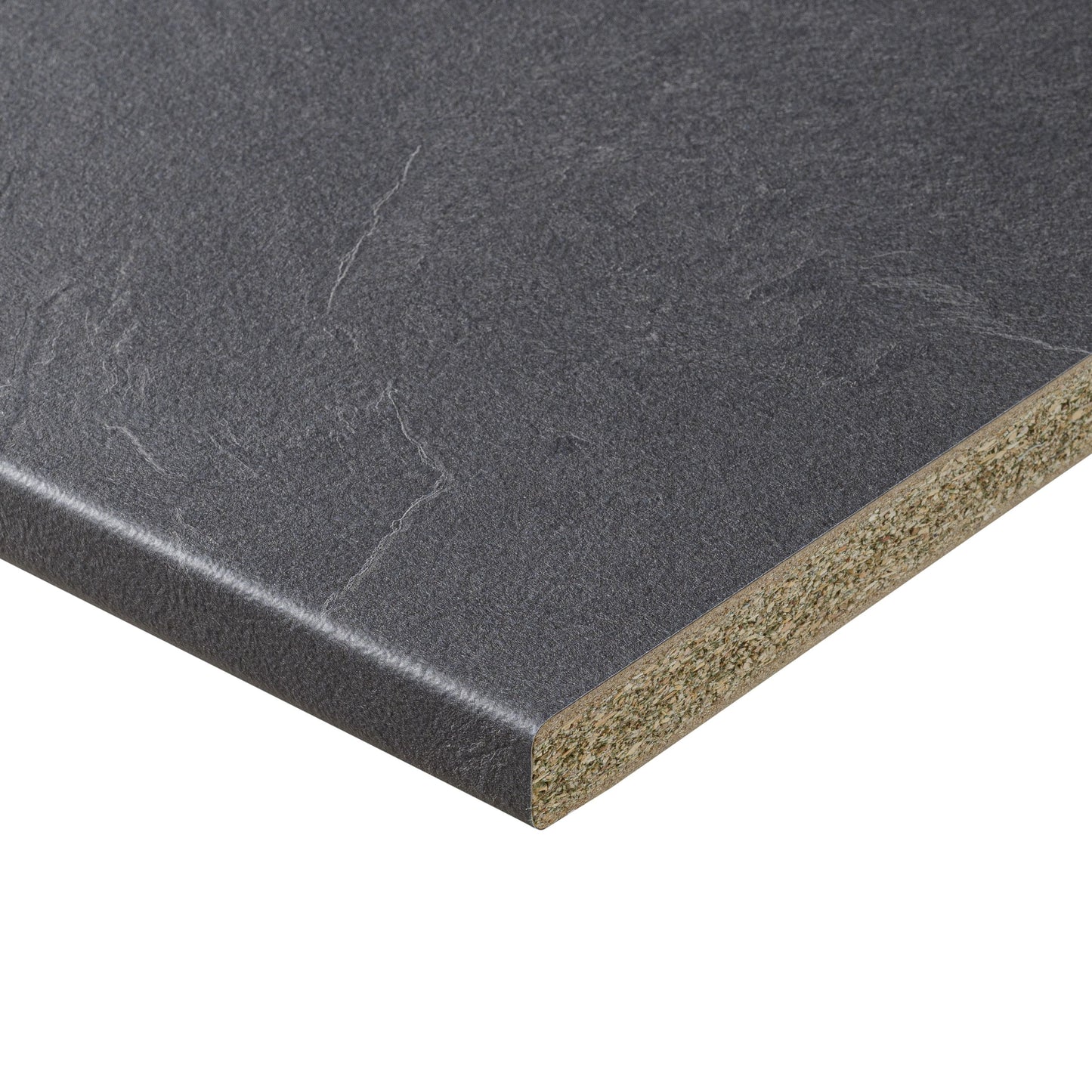 Top laminato Nero Luna idrorepellente Arpa 3366