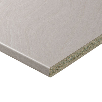 Top cucina laminato Pietra Grigia idrorepellente