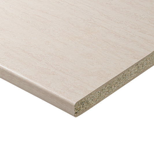 Top cucina travertino sardo idrorepellente