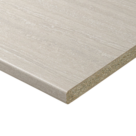 Top cucina laminato travertino tivoli