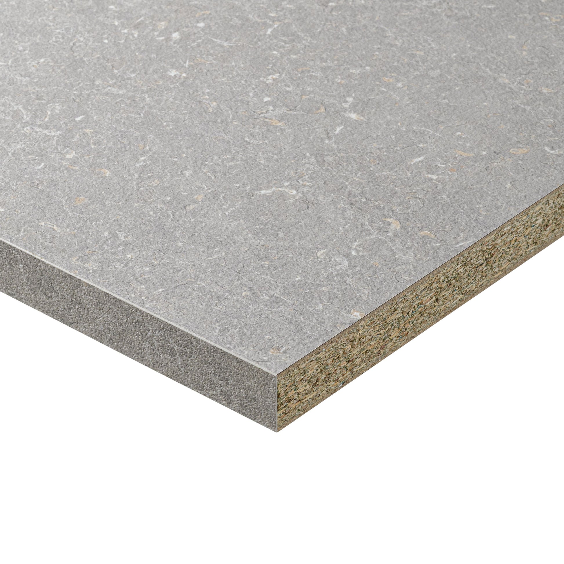 Top cucina laminato Light Shell Arpa 3515 Luna idrorepellente