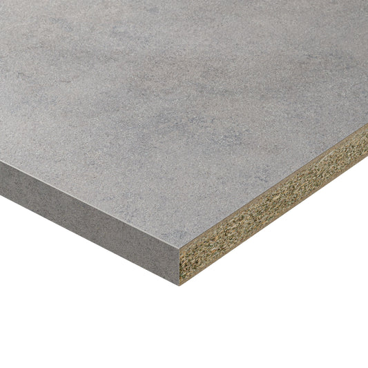 Top laminato Porfido Grigio idrorepellente Arpa 3326 Mika