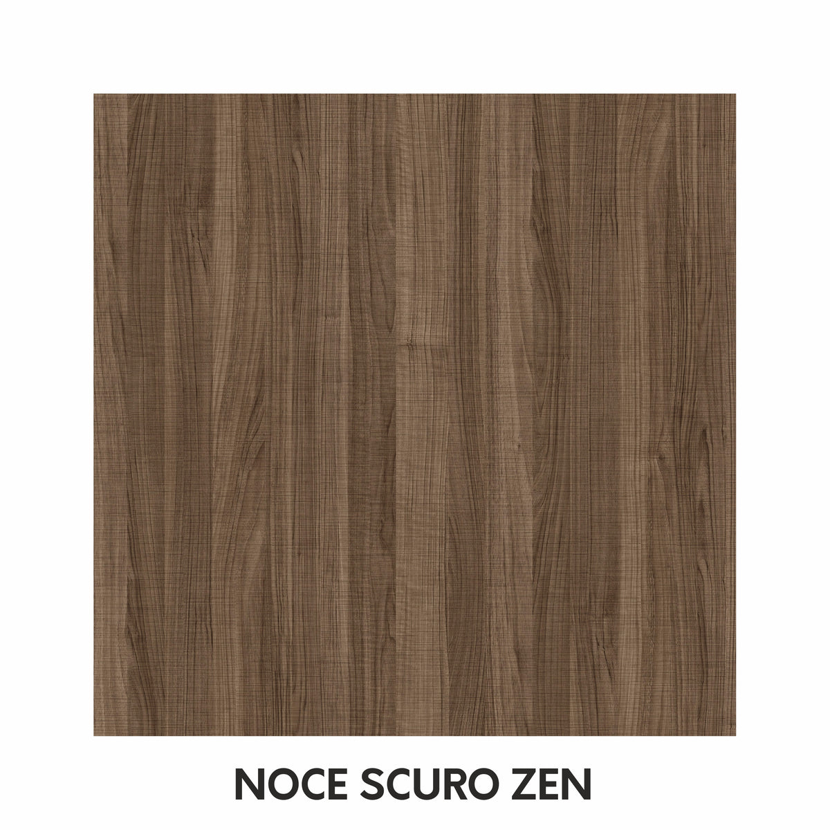Boiserie noce scuro zen
