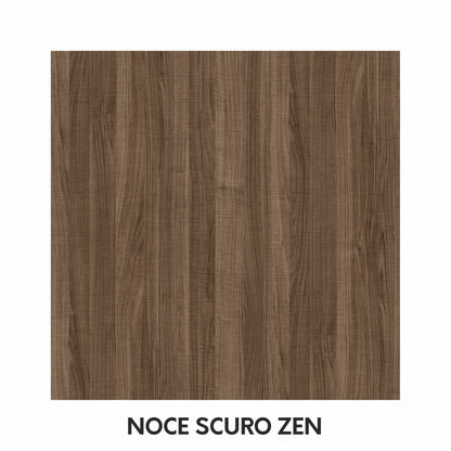Boiserie noce scuro zen