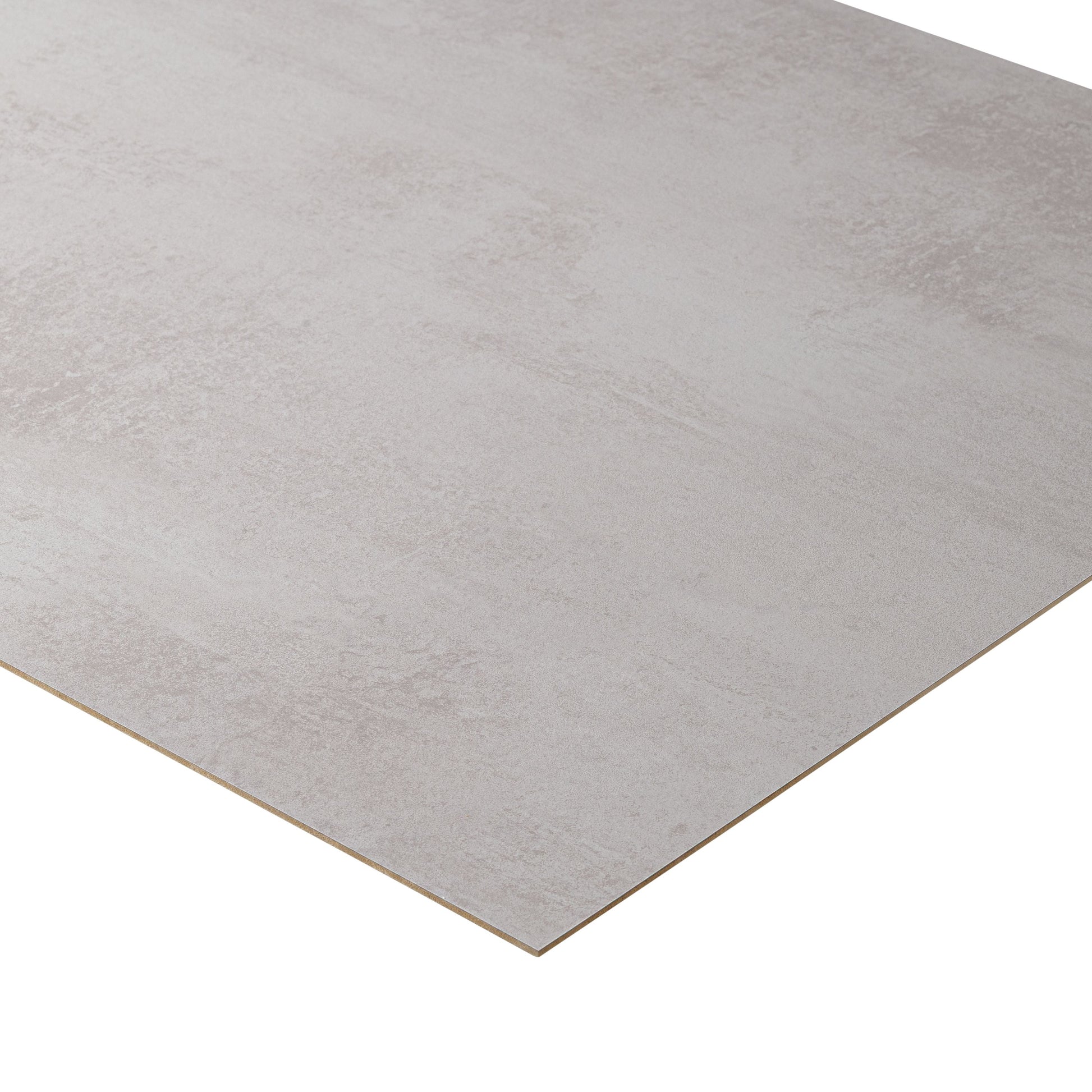 Schienale retro cucina laminato Cemento Grigio
