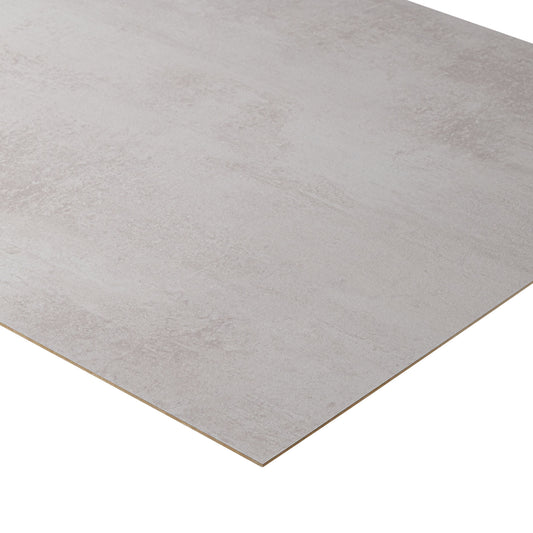 Schienale retro cucina laminato Cemento Grigio
