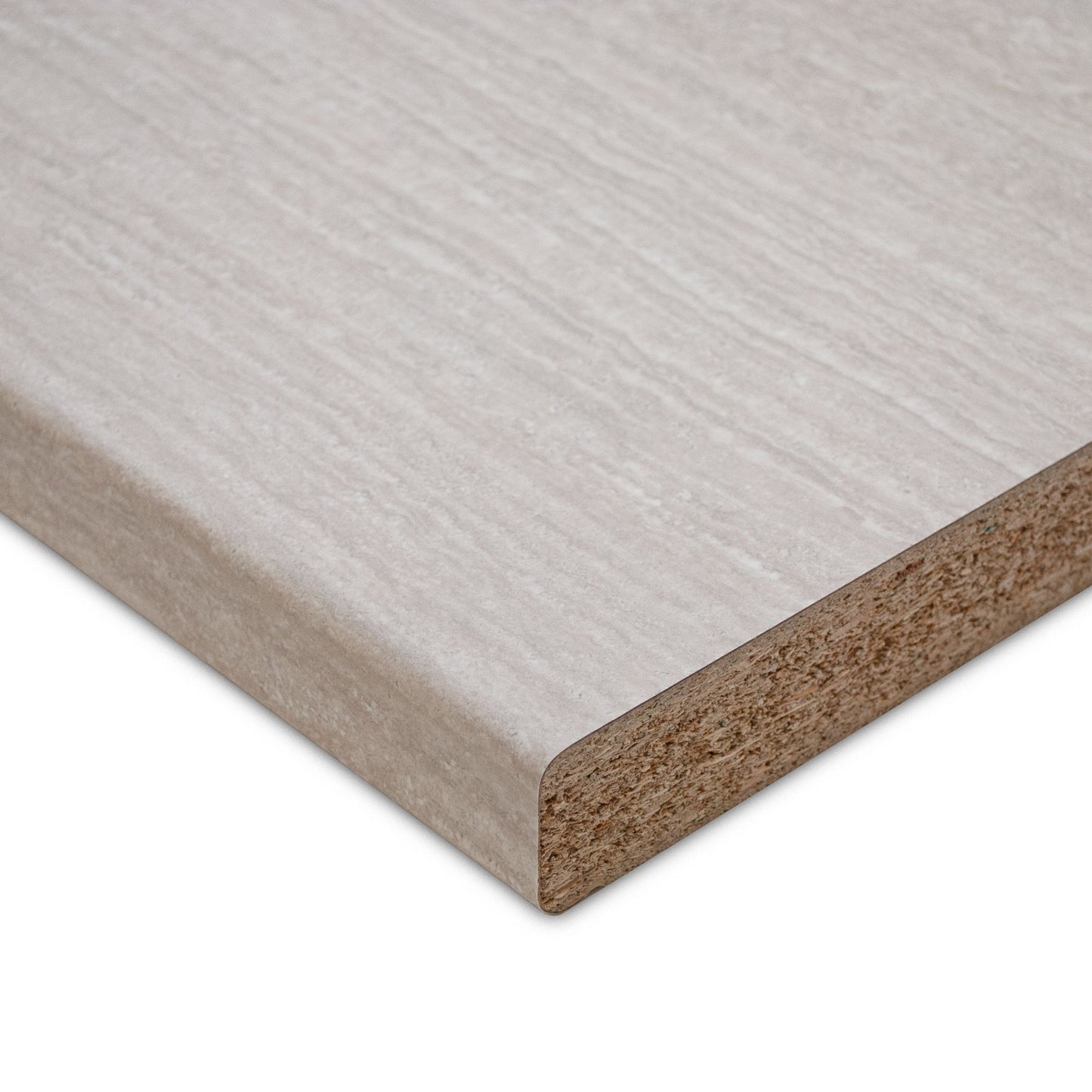 Laminato travertino grigio
