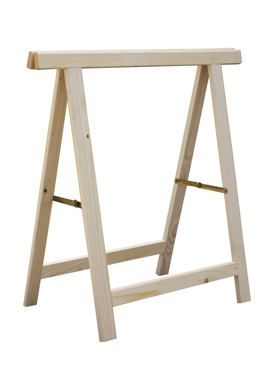 Cavalletto in legno