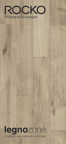 Pavimento in laminato SPC Barista R077 IXPE