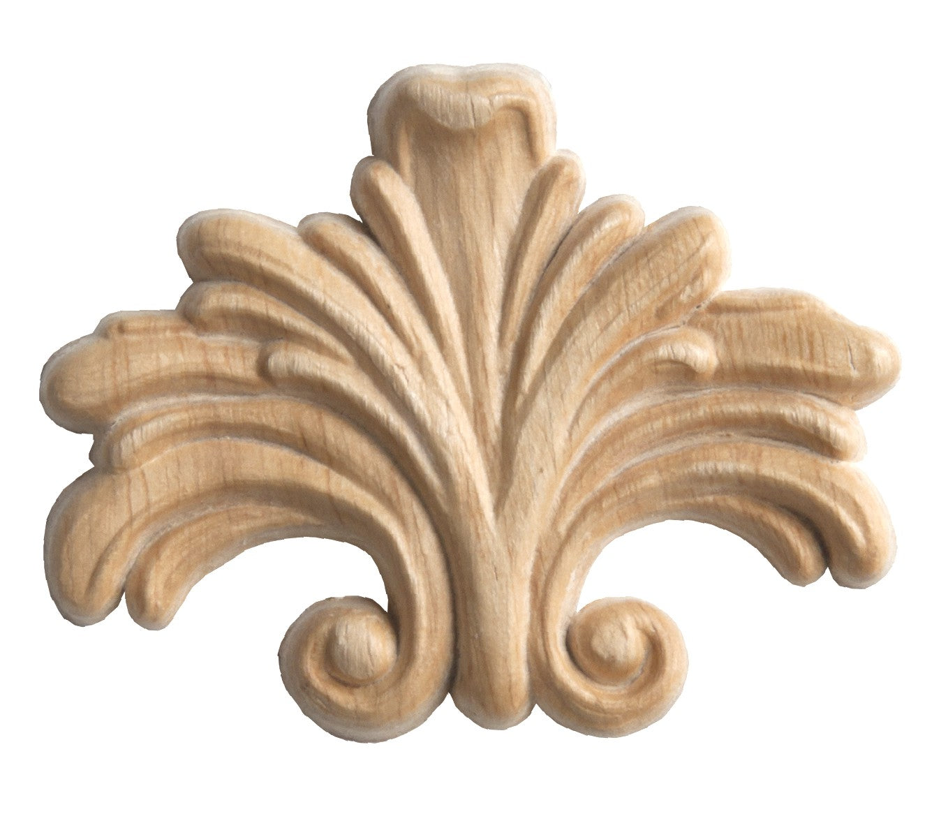 Fregio decorazione in legno mm 63x48 – Legnozone