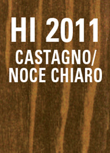 Impregnante all'acqua per legno