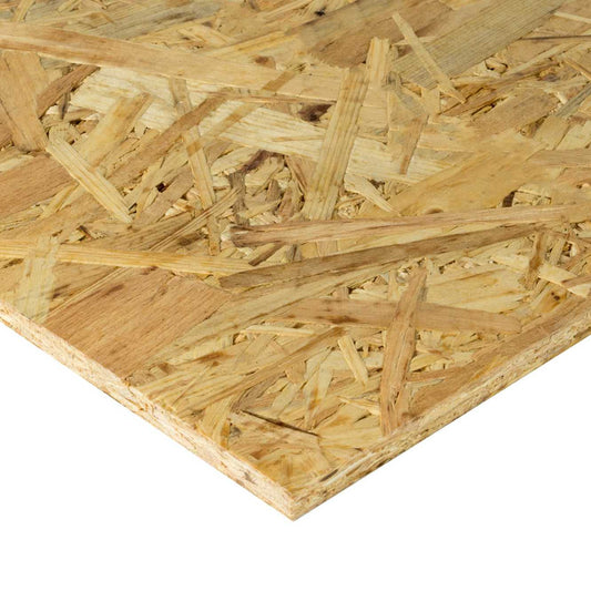 Pannello OSB spessore mm 9