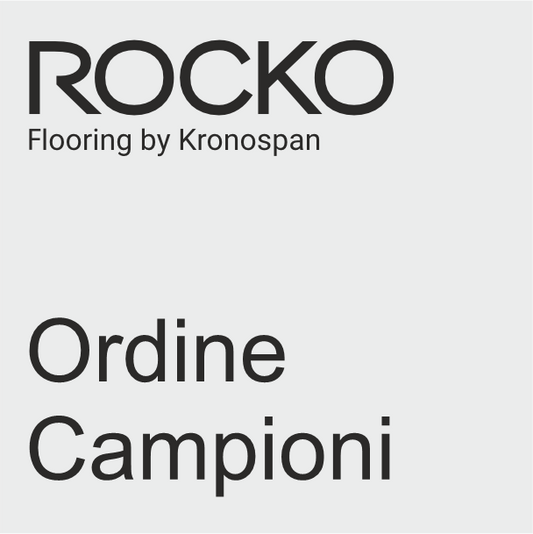 Ordine campioni pavimenti SPC
