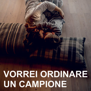 Richiesta campioni Legnozone