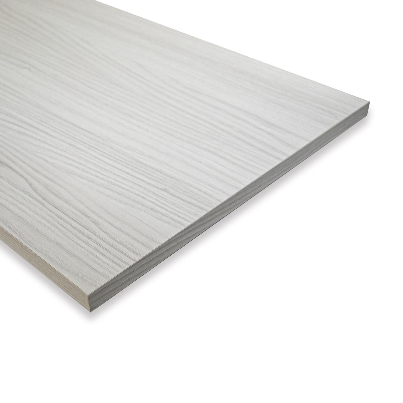 Melaminico frassino bianco