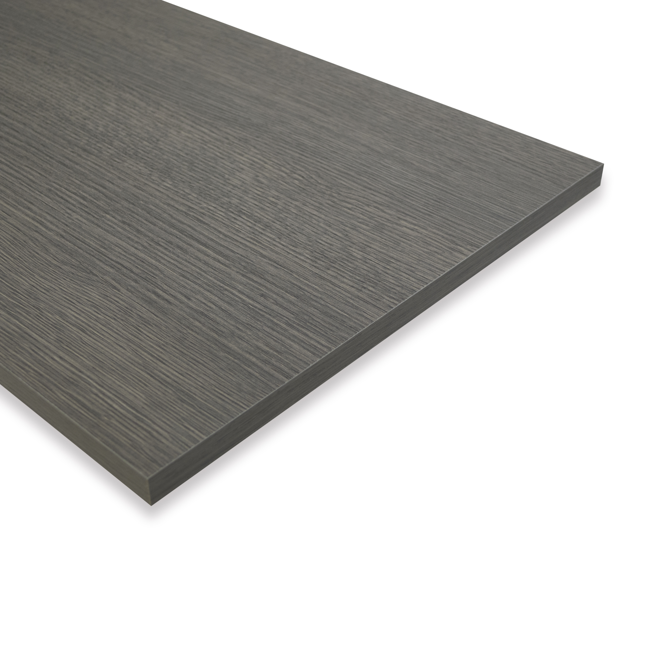 Melaminico rovere grigio